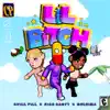 chillpill - LiLBiTcH (feat. Rico Nasty & Soleima) - Single